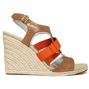 Tahari | Waverly Spadrille Wedges